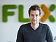 Flixbus Mitbegründer Jochen Engert. Foto: Flixbus / Jan Röder