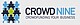 CROWD NINE Logo