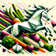 Bild: FoodBrycke Logo.
