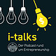 Podcastreihe I - Talks von Master Studierenden der Universität Hohenheim